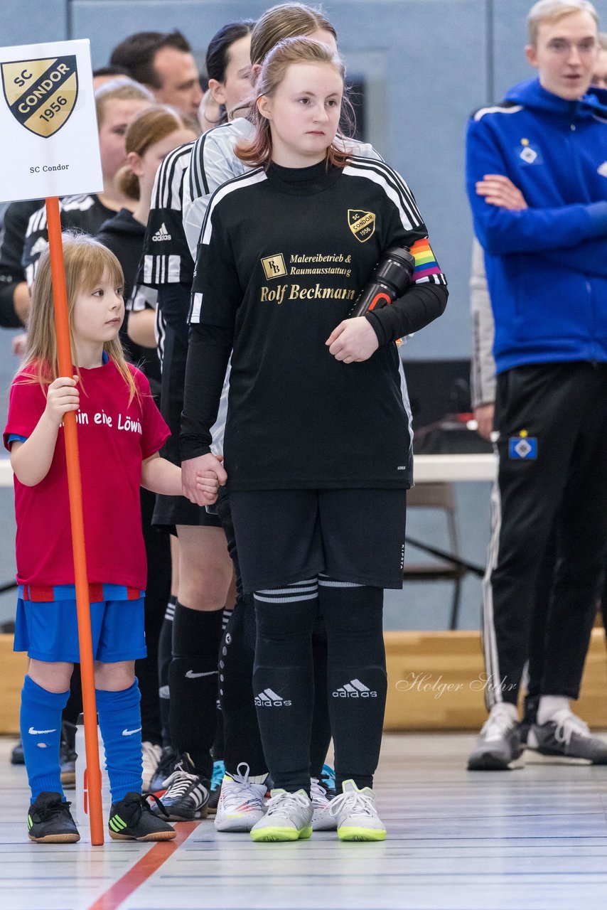 Bild 123 - C-Juniorinnen Futsalmeisterschaft